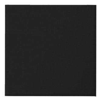 CREATE YOUR OWN - CUSTOMIZABLE BLANK FAUX CANVAS PRINT