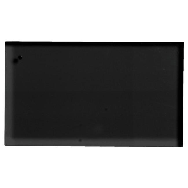 CREATE YOUR OWN - CUSTOMIZABLE BLANK PLACE CARD HOLDER