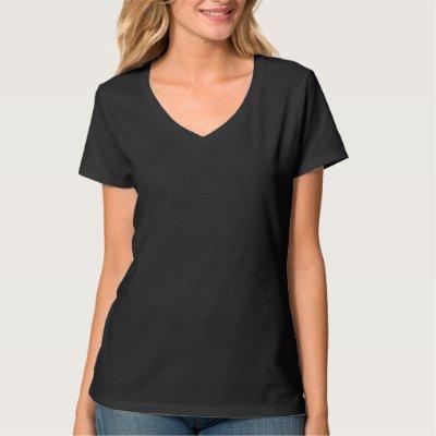 CREATE YOUR OWN - CUSTOMIZABLE BLANK T-Shirt