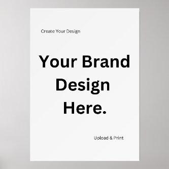 Create Your Own Design and Print Holder