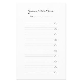 CREATE-YOUR-OWN DIY Custom upload your design Flyer