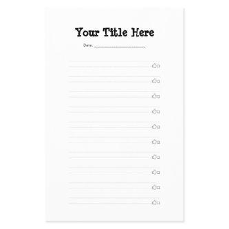 CREATE-YOUR-OWN DIY Custom upload your design Flyer