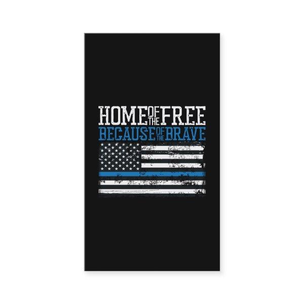 CREATE-YOUR-OWN DIY thin blue line US FLAG