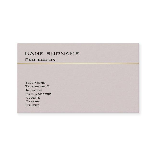 Create Your Own Elegant Trendy Harmonic Colors