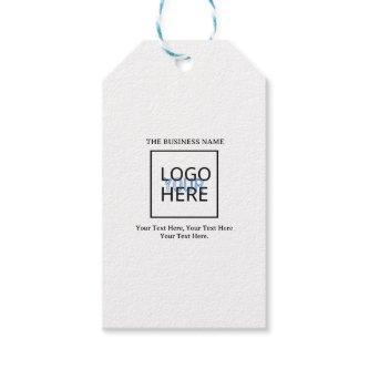 Create your own  gift tags