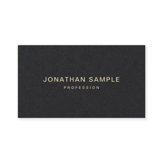 Create Your Own Gold Name Text Modern Elegant
