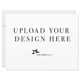 Create Your Own Horizontal