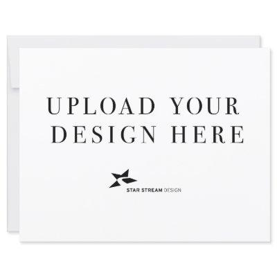 Create Your Own Horizontal