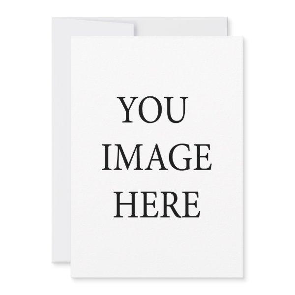 Create Your Own Invitation