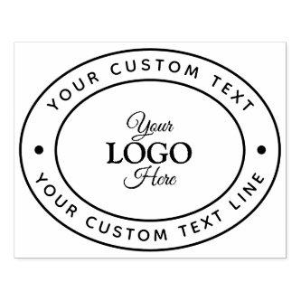 Create Your Own Modern Rubber Stamp