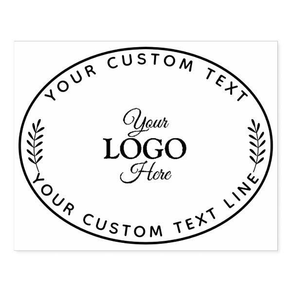 Create Your Own Modern Rubber Stamp