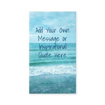 Create Your Own Motivational Inspirational Quote