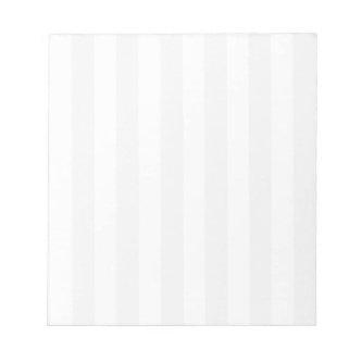 Create Your Own Notepad