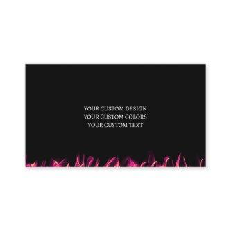 Create Your Own Personalized