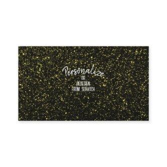 Create Your Own Personalized Custom