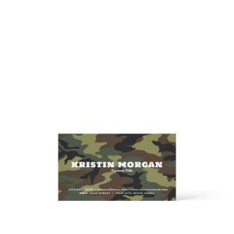 Create Your Own Premium Quality Camo Pattern