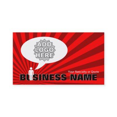create your own speech bubble
