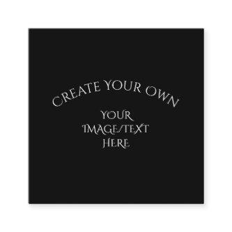 Create Your Own Square