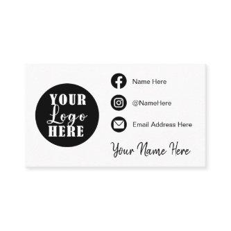 Create Your Own Square Square