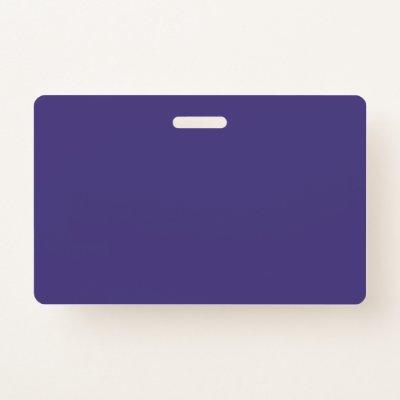 Create Your Own Totally Customized Badge