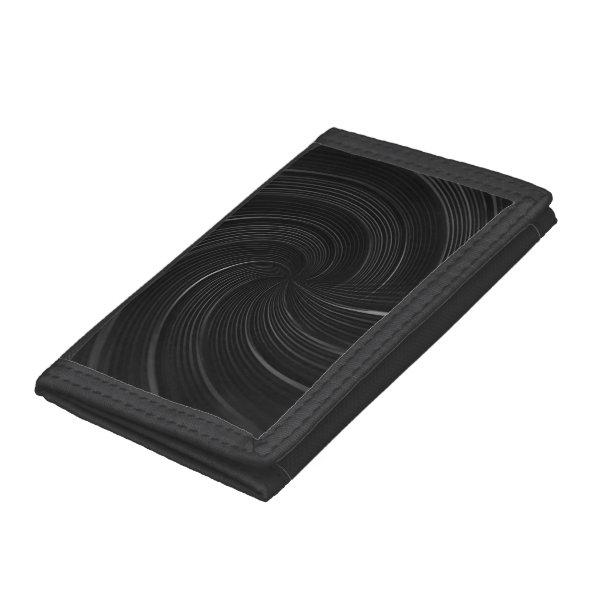 Create Your Own Trifold Wallet