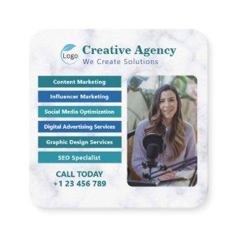 Creative Agency Digital Marketing