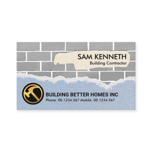 Creative Brick Masonry Works Construction Builder