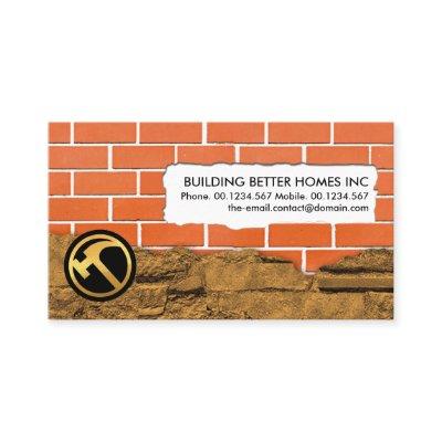 Creative Brickwork Masonry Plastering Works
