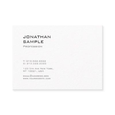 Creative Cute Design Modern Trendy Cool Plain