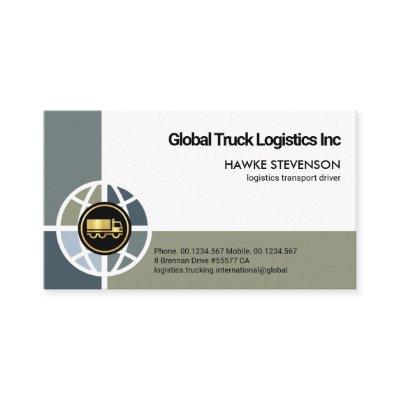 Creative Global Lines Import Export