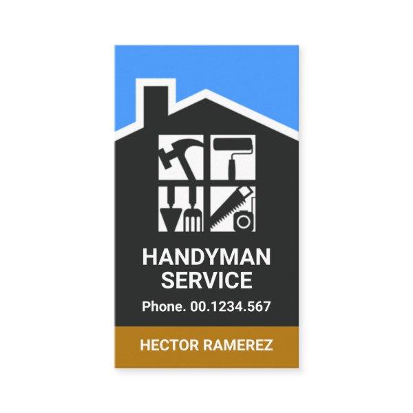 Creative Handyman Home Roof Windows