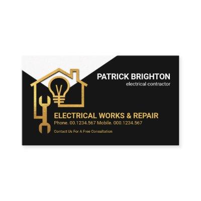Creative Home Electric Circuit Wiring