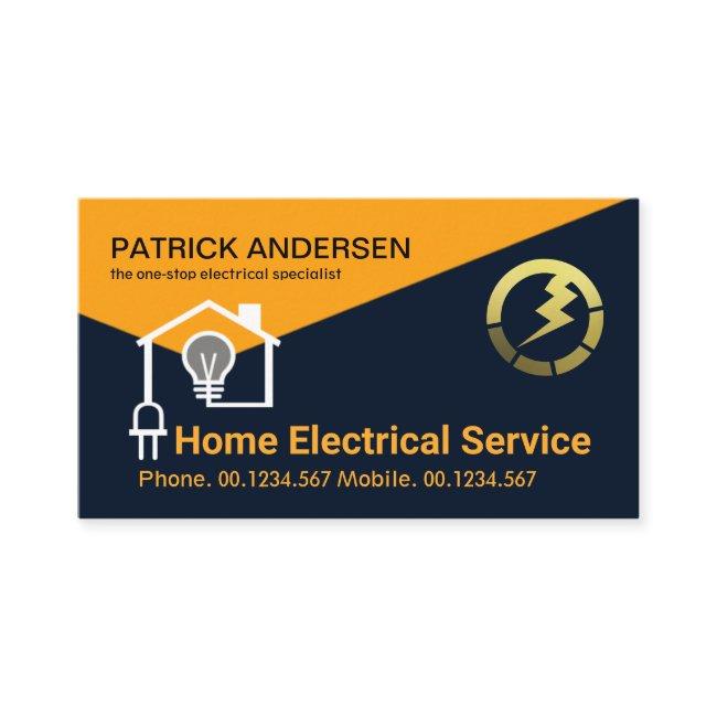 Creative Home Electrical Wiring System #ZazzleMade
