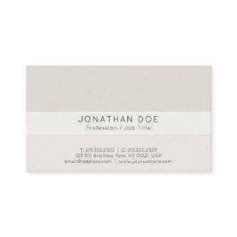 Creative Professional Stylish Harmonic Colors