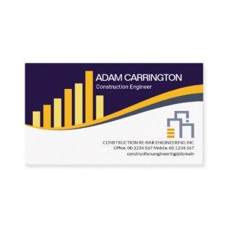 Creative Rebar Construction Building Engineer