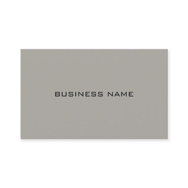 Creative Simple Professional Design Modern Trendy