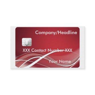 Credit Card