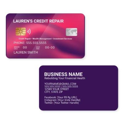 Credit Repair