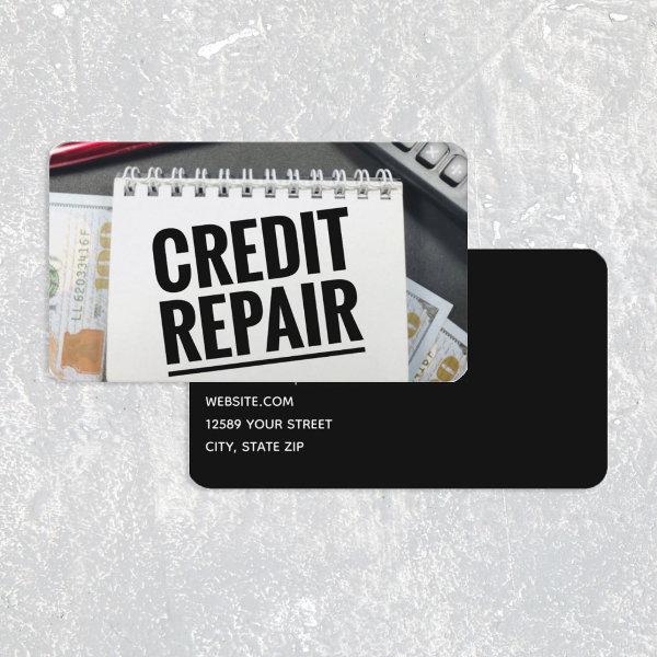 Credit Repair