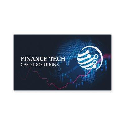 Credit Union | Fin Tech