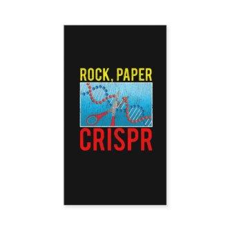 Crispr Funny Biology Student Science Biologist DNA