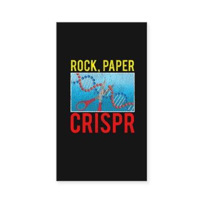 Crispr Funny Biology Student Science Biologist DNA