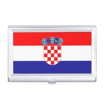 Croatian Flag  Case