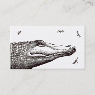 Crocodile alligator trapper wrestler tour meat art