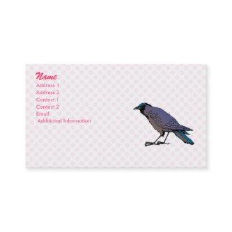 Cromulus Crow