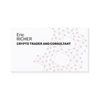 Crypto professional white