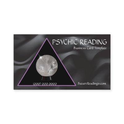 Crystal Ball Psychic Readings