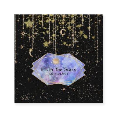 *~* Crystals Cosmos Astrology Stars Moon Square