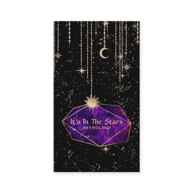 *~* Crystals Moon Stars Sun Astrology