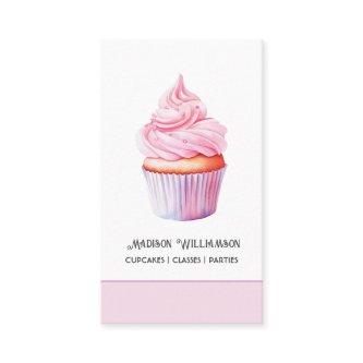 Cup Cake Bakery | Baker Chef Catering OR Code